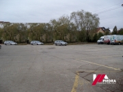 Vand teren de constructii in Selimbar cu posibilitatea de a dezvolta un cartier