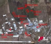 teren zona ind vest mihaela