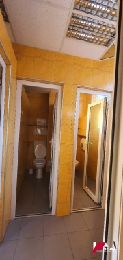 Inchiriez spatiu pretabil depozitare sau productie 