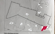 Vand teren intravilan de construcții situat in zona industriala -str.Frigoriferului