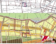 Vand teren pe Calea Surii Mici cu PUZ pentru blocuri, 10325/44.15 ml