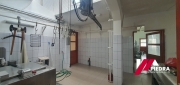 Inchiriez hala dotata pentru macelarie in localitatea Vestem