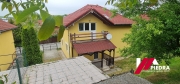Vand casa individuala situata in Sura Mare, in cartier rezidențial, cu acces securizat