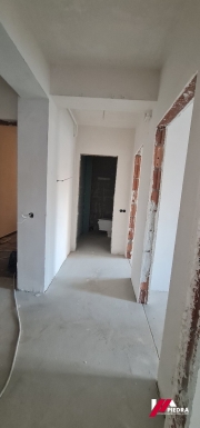 Vand apartament de  2 camere, situat pe Doamna Stanca in bloc nou
