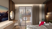 Inchiriez apartament 3 camere, de lux , cu parcare , in Balanta Residence