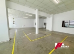 Inchiriez spațiu pretabil activitati de productie,depozitare,comerciale sau pentru showroom situat  in Sibiu,in  zona Alba Iulia ,la parter, cu o suprafata utila de 286mp