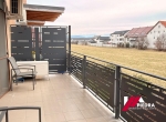Inchiriez apartament de 3 camere,complet mobilat, in Selimbar pe Nicolae Brana