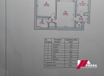 1000026082 Vand apartament de 2 camere, semidecomandate, situat central pe B-dul Milea