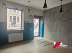 Inchiriez spatiu comercial situat pe B-dul Victoriei cu alimentatie publica,22m
