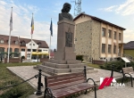 Inchiriez spatiu comercial situat in orasul Avrig, in zona centrala pe str.Gheorghe Lazăr ,cu o suprafata de 100m