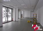 Inchiriez spatiu comercial situat pe Calea Dumbravii cu o suprafata de 112mp