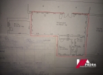Inchiriez spatiu comercial situat pe Calea Dumbravii cu o suprafata de 112mp