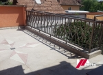 Inchiriez casa mobilata si utilata in zona Calea Dumbravii