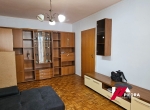 Inchiriez apartament de 2 camere , confort 1, semidecomandat , la etaj 3 in bloc cu lift, situat Cartierul Cedonia