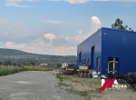 OPORTUNITATE INVESTIȚIE | Complex Industrial 7.500 mp – Sibiu Zona Est (Poliflex) | PUZ Aprobat & Curent Trifazic