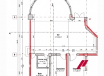 1000047142 Inchiriez spatiu comercial situat in Cristian , la parterul unui imobil localizat intr-o zona cu trafic