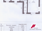 Inchiriez spatiu comercial situat in Selimbar pe  Mihai Viteazu,65mp