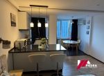 1000310156 Inchiriez garsoniera moderna ,situata central,pe B-dul G-ral Vasile Milea,renovata modern