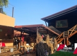 5 Vand casa traditionala renovata ,situata in Marginimea Sibiului