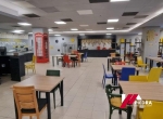 Inchiriez spatii de birouri cu sau fară mobilier, situate intr-o cladire moderna din centrul Sibiului din zona Calea Dumbravii