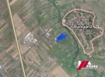 Vand teren in Bungard , 2 parcele cu suprafate de 5000mp si 10000mp
