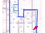 1000051201 Inchiriez spatiu comercial situat in Cartierul Valea Aurie,zona magazinelor, 226m