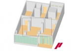 1000331898 Inchiriez spatiu comercial cu vitrina generoasa situat pe B-dul Mihai Viteazu
