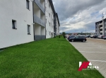 Inchiriez apartament de 2 camere,decomandate,mobilat si utilat + parcare,la intrare in Cartierul Arhitectilor, et.2
