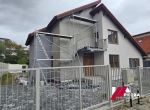 Inchiriez casa noua situata într-un cartier rezidențial select din Turnisor ,complet mobilata și utilata