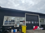 Inchiriez hala de producție, depozitare sau pentru alte activități in Lazaret,150m