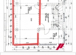 Inchiriez spatiu comercial situat pe strada Calea Dumbravii, etaj 1 ,70m