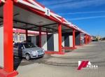 Vand afacere functionala si cu profit de tip spalatorie auto self service