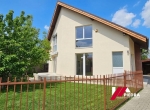 Inchiriez casa recent renovata situata in Selimbar, zona Pictor Brana 