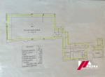 Inchiriez spatiu comercial situat in zona Cedonia 190m